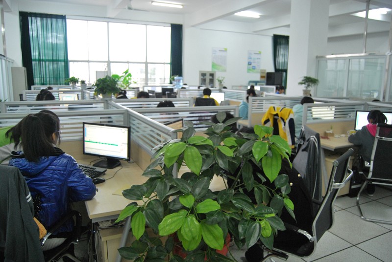 陕西众森网络科技有限公司,是一家以通信网络技术服务及软件